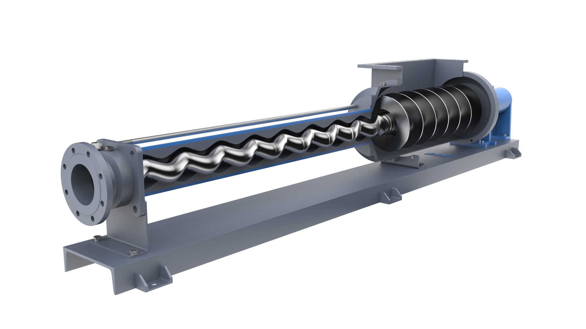 NQZ Skid Mounted System